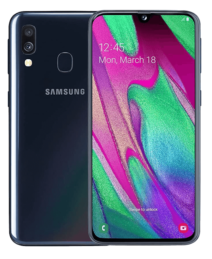 Galaxy A40 (A405 / 2019) - A405