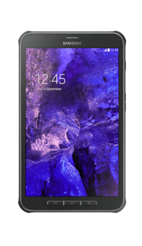Galaxy Tab Active LTE 8.0 (2014)