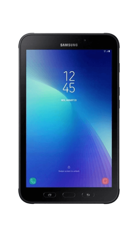 Galaxy Tab Active 2 8.0 (2017)