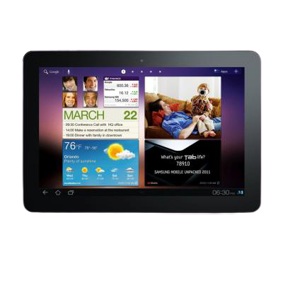 Galaxy Tab 8.9 (2011)